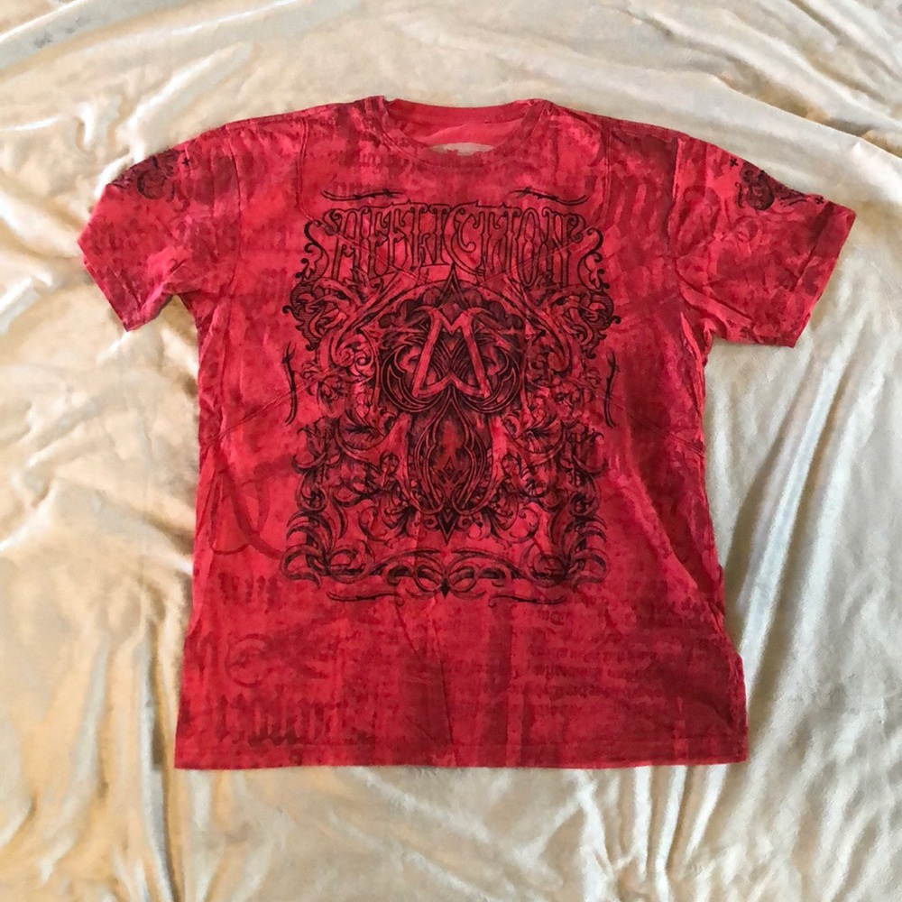 Men’s tee shirt